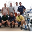 Expedice Geoadria 2008